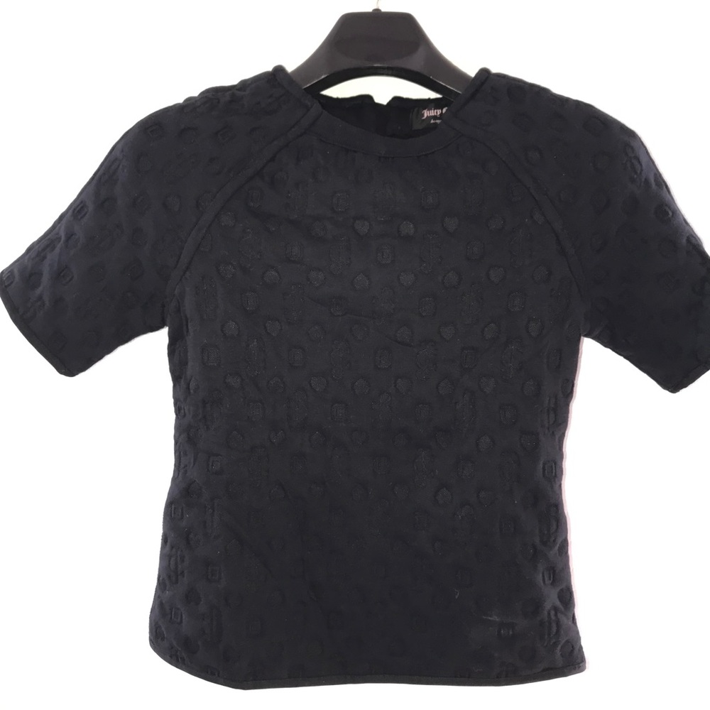 Juice couture top